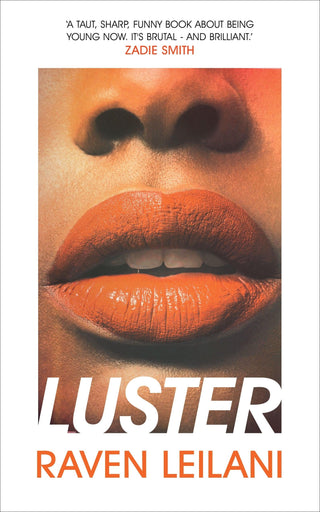Luster - Thryft