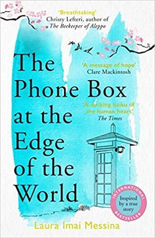 The Phone Box At The Edge Of The World - Thryft