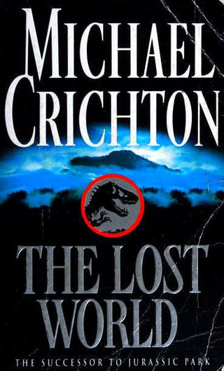 The Lost World - Thryft