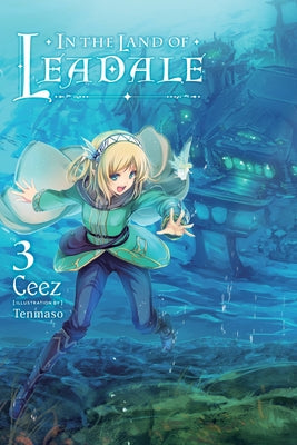 In the Land of Leadale 3