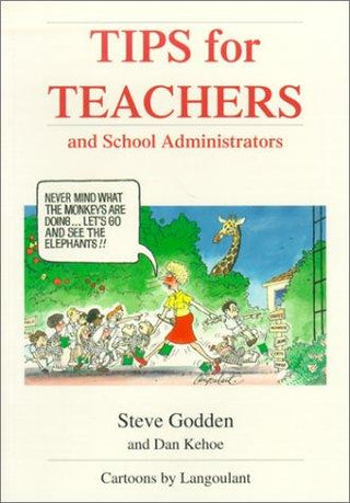 Tips for Teachers - Thryft