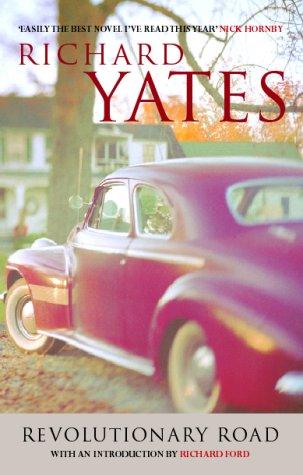 Revolutionary Road - Thryft