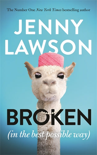 Broken In the Best Possible Way