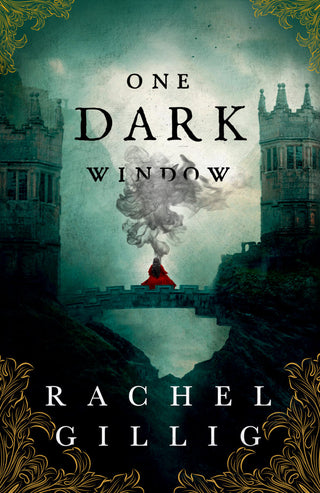 One Dark Window - The Shepherd King