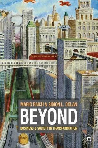 Beyond : Business and Society in Transformation - Thryft