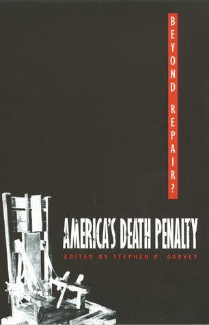 Beyond Repair? - America's Death Penalty - Thryft