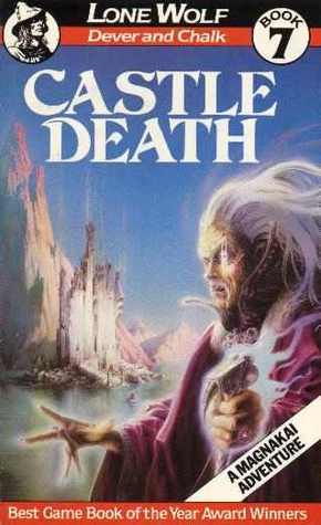 Castle Death (Lone Wolf #7)