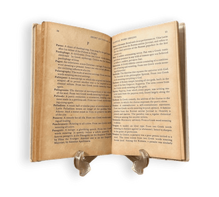 Short Dictionary of Classical Word Origins - Thryft