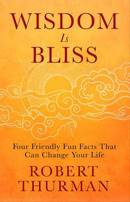 Wisdom Is Bliss: Four Friendly Fun Facts That Can Change Your Life - Thryft