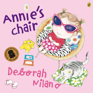 Annie's Chair - Thryft