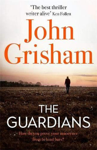 The Guardians : The Sunday Times Bestseller - Thryft