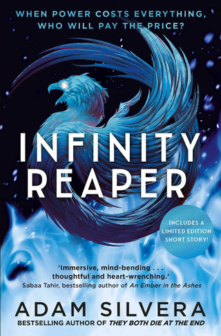 Infinity Reaper - Infinity Cycle