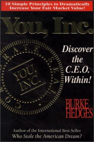 You, Inc. - Thryft