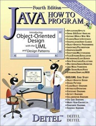 Java How to Program - Thryft