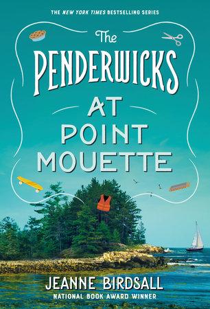 The Penderwicks at Point Mouette - Thryft