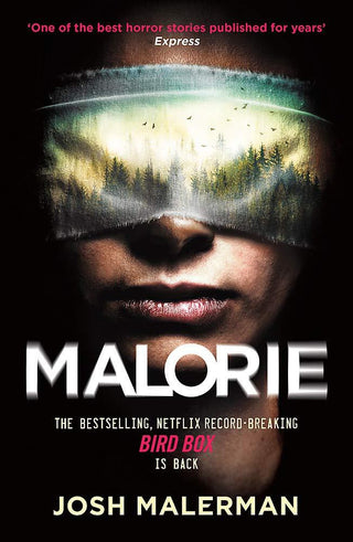 Malorie - Thryft