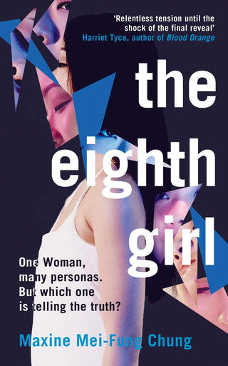 The Eighth Girl - Thryft