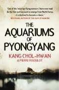 The Aquariums of Pyongyang - Thryft