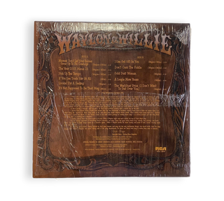 Waylon & Willie