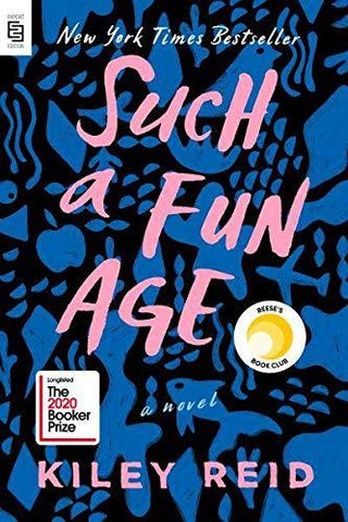 Such a Fun Age - Thryft