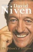 The Moon's a Balloon : The Guardian's Number One Hollywood Autobiography - Thryft