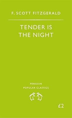 Tender Is the Night
