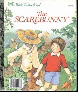 The Friendly Bunny