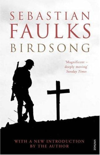 Birdsong - Thryft