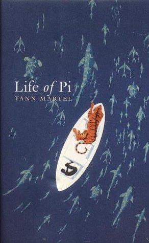 Life Of Pi - Thryft
