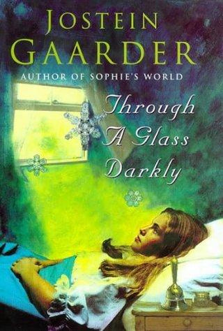 Through A Glass, Darkly - Thryft