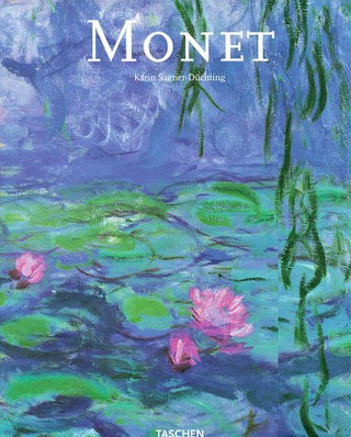 Claude Monet, 1840-1926 - A Feast for the Eyes