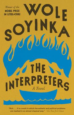 The Interpreters - Thryft