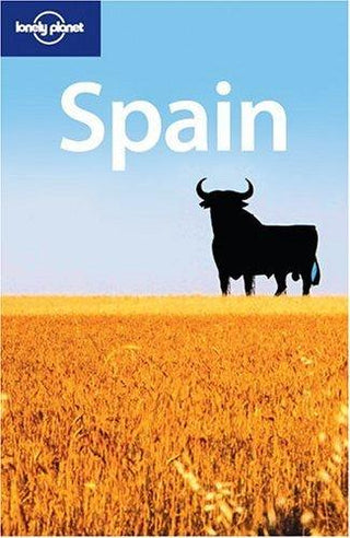 Spain - Thryft