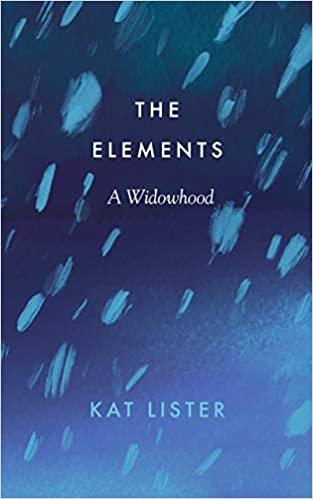 The Elements : A Widowhood - Thryft