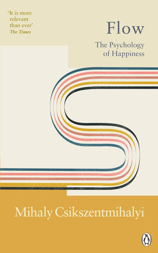 Flow - The Psychology Of Happiness - Thryft