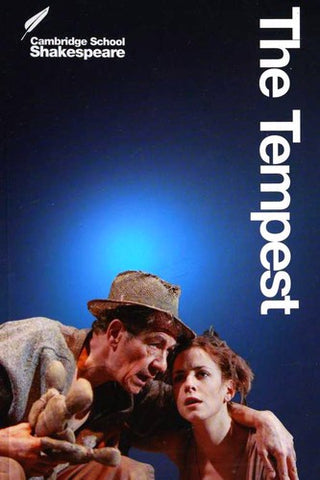 The Tempest - Cambridge School Shakespeare