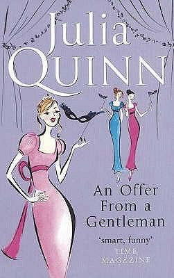 An Offer From A Gentleman : Number 3 in series - Thryft