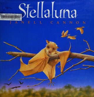 Stellaluna - Thryft