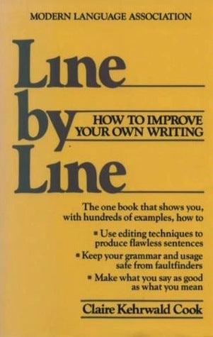 Line by Line - Thryft