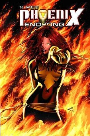 X-men: Phoenix - Endsong - Thryft