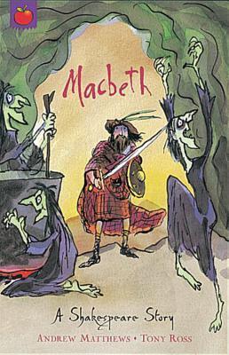 A Shakespeare Story: Macbeth - Thryft