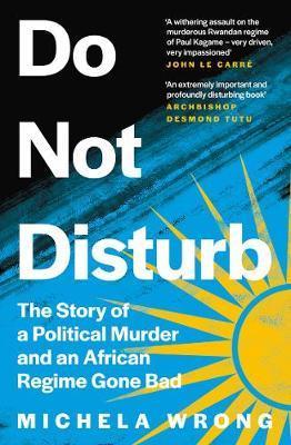 Do Not Disturb - Thryft