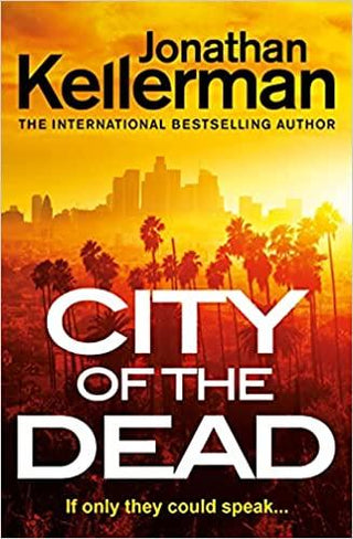 City of the Dead - Thryft