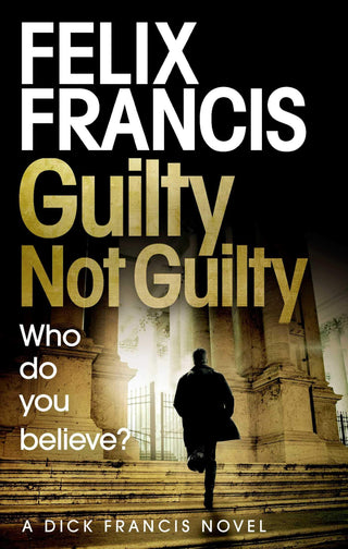 Guilty Not Guilty - Thryft