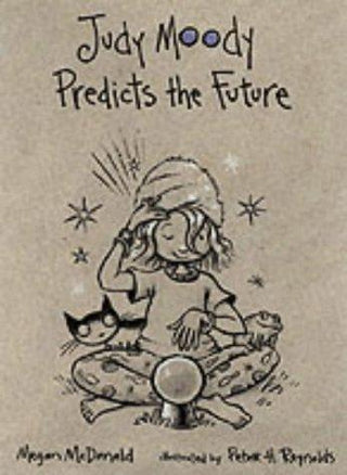 Judy Moody Predicts The Future - Thryft
