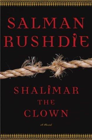 Shalimar the Clown - Thryft