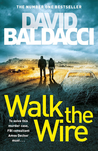 Walk the Wire - Thryft