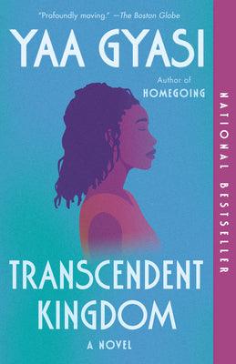 Transcendent Kingdom - Thryft