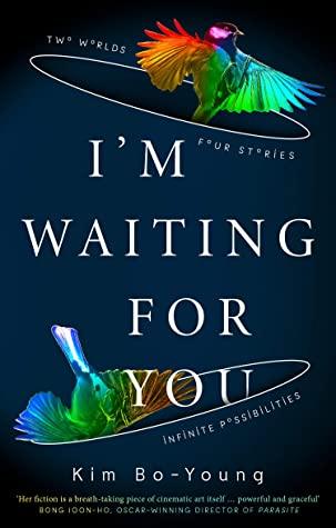 I'm Waiting For You - Thryft