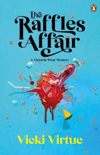 The Raffles Affair